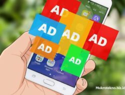 Cara Menghilangkan Virus Iklan di HP Samsung Agar Tidak Muncul Lagi