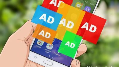 Cara Menghilangkan Virus Iklan di HP Samsung Agar Tidak Muncul Lagi