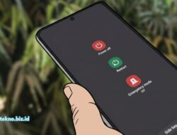 7 Cara Menghidupkan HP Samsung Tanpa Tombol Power