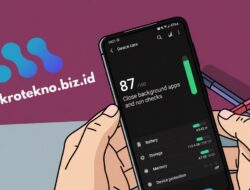 Cara Melihat Baterai Health Samsung Semua Seri