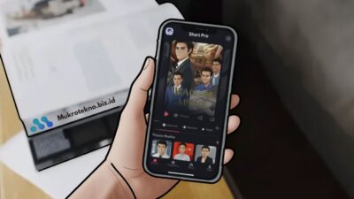 Rekomendasi Aplikasi Drama Pendek Gratis