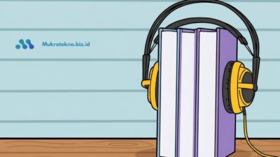 4 Rekomendasi Aplikasi Audiobook Terbaik dan Gratis