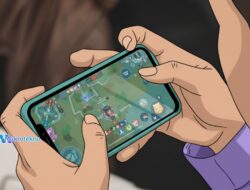 Cara Melihat ID Mobile Legend Teman Secara Cepat dan Mudah