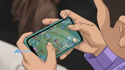 Cara Melihat ID Mobile Legend Teman Secara Cepat dan Mudah