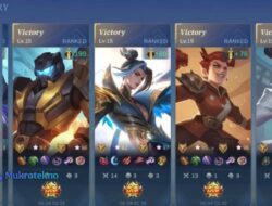Cara Menyembunyikan Hasil Pertandingan di ML dengan Mudah