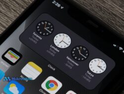 Cara Ubah Jam di HP Samsung dengan Mudah dan Cepat