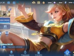 Cara Ganti Region Honor of Kings dengan Mudah dan Aman