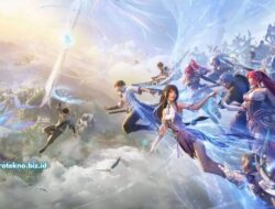 Cara Melihat Replay Honor of Kings dan Menyimpannya ke Galeri