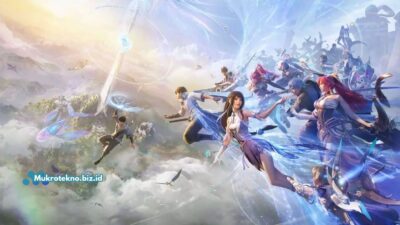 Cara Melihat Replay Honor of Kings dan Menyimpannya ke Galeri