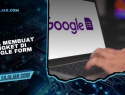 Cara Membuat Angket di Google Form dengan Mudah