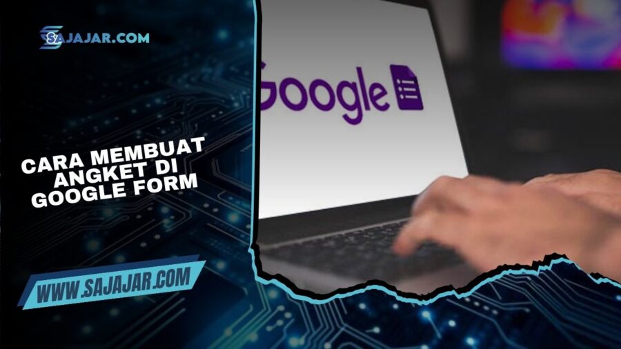 Cara Membuat Angket di Google Form dengan Mudah
