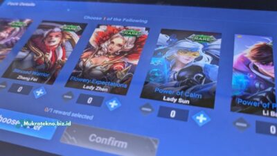 Cara Redeem Code Honor of Kings Terbaru dengan Mudah dan Cepat