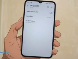 Cara Membatasi Hotspot di HP Infinix agar Tidak Boros Kuota