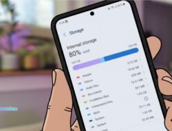 Cara Membersihkan Ruang Penyimpanan HP Vivo Tanpa Menghapus Aplikasi