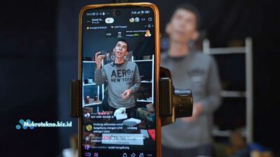 Tidak Bisa Live di TikTok Padahal Sudah 1000 Followers