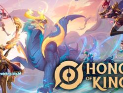 Cara Menghapus Akun Honor of Kings dengan Mudah