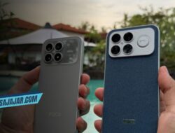 Poco F8 Ultra dan F8 Pro Masuk Daftar TKDN, Tanda Peluncuran di Indonesia Semakin Dekat