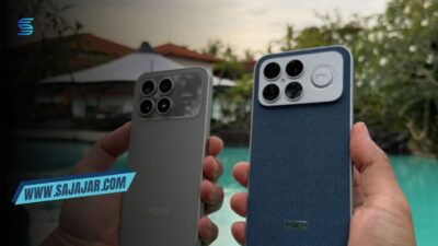 Poco F8 Ultra dan F8 Pro Masuk Daftar TKDN, Tanda Peluncuran di Indonesia Semakin Dekat