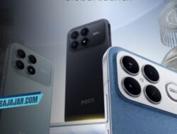POCO F8 Ultra & F8 Pro Siap Meluncur di Indonesia: Bocoran Harga dan Spesifikasinya