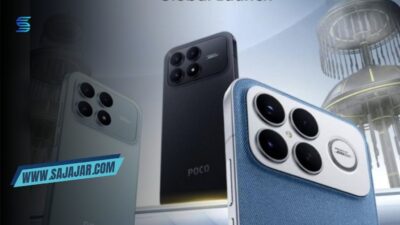 POCO F8 Ultra & F8 Pro Siap Meluncur di Indonesia: Bocoran Harga dan Spesifikasinya