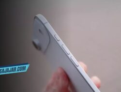 Gara-Gara iPhone Air Gagal Laris, Proyek HP Ultra Tipis Asal Cina ikut Tumbang
