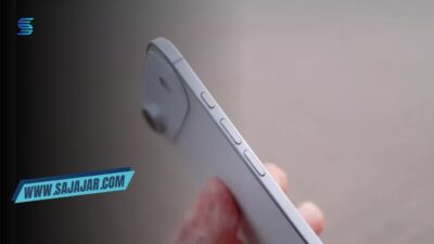 Gara-Gara iPhone Air Gagal Laris, Proyek HP Ultra Tipis Asal Cina ikut Tumbang
