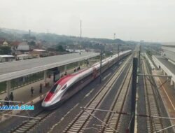 Warga dan Pelaku Travel Beri Tanggapan soal Rencana Kereta Kilat Pajajaran Bandung–Jakarta