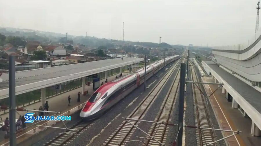Tanggapan soal Rencana Kereta Kilat Pajajaran Bandung