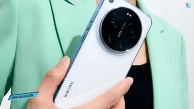 Xiaomi 17 Ultra Resmi Meluncur 25 Desember 2025, Kamera Leica 200 MP Jadi Sorotan