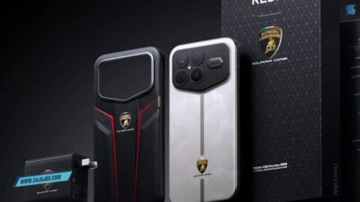 Redmi K90 Pro Max Lamborghini Edition Resmi Dirilis, Ini Harga dan Spesifikasi Lengkapnya