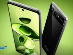 ADVAN Macha 5G Resmi Meluncur di Indonesia, Usung Layar AMOLED 120Hz dan Fitur AI Lengkap