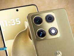 Motorola Signature Dipastikan Rilis Awal 2026, Segini Perkiraan Harga di Pasar Indonesia