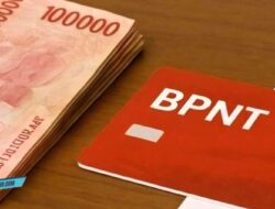 Cara Cek Penerima Bansos BPNT Terbaru via HP dengan Mudah