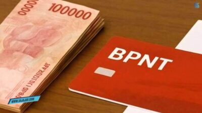 Cara Cek Penerima Bansos BPNT Terbaru via HP dengan Mudah
