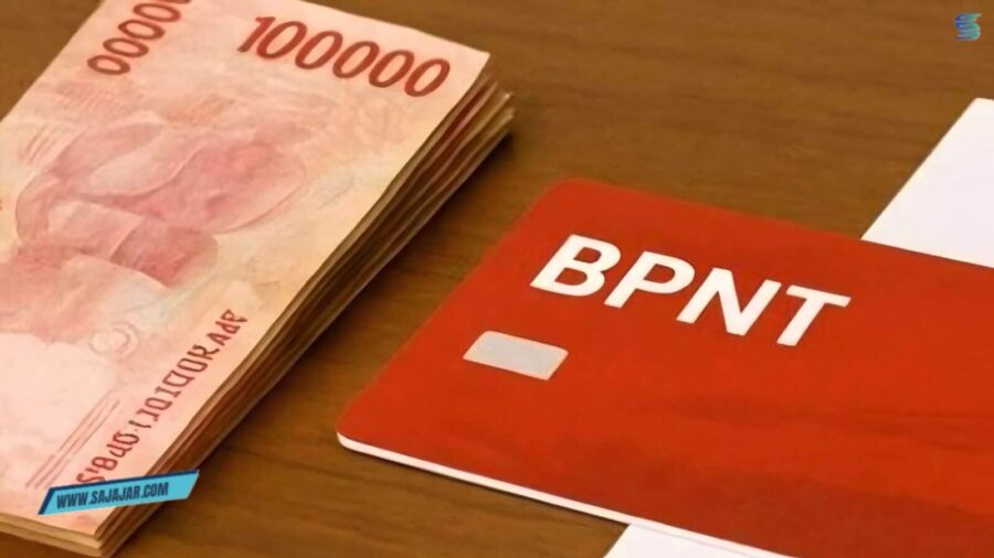 Cara Cek Penerima Bansos BPNT Terbaru via HP dengan Mudah