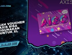 Apakah Voucher Axis Bisa Digunakan untuk XL? Ini Penjelasan Lengkapnya