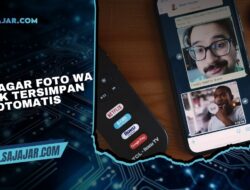 Cara Agar Foto WA Tidak Tersimpan Otomatis di Galeri Android dan iPhone