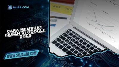 Cara Membuat Bagan di Google Docs Agar Tampil Lebih Rapi dan Profesional