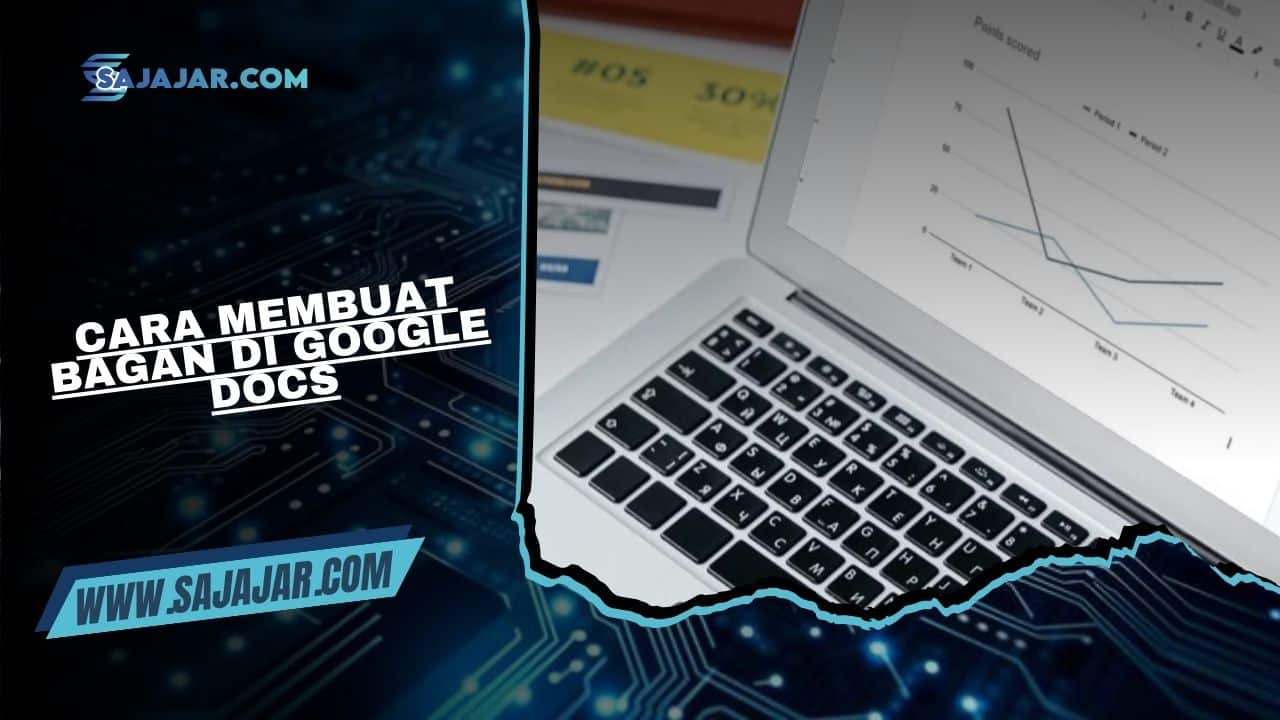 Cara Membuat Bagan di Google Docs