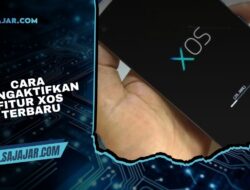 Cara Mengaktifkan Fitur XOS Terbaru di HP Infinix dengan Mudah