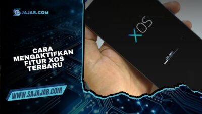 Cara Mengaktifkan Fitur XOS Terbaru di HP Infinix dengan Mudah