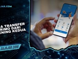 Cara Transfer BRImo dari Rekening Kedua agar Tidak Gagal