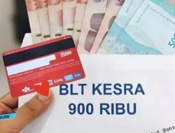 Cara Cek Nama Penerima BLT Kesra 2026 Secara Online Lewat HP