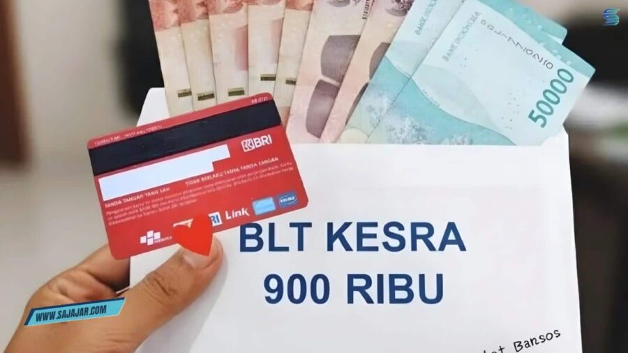 Cara Cek Nama Penerima BLT Kesra 2026 Secara Online Lewat HP