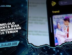 Mengapa Melolo Hanya Bisa Mengundang 10 Teman? Ini Alasan dan Penjelasannya