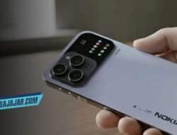 Isyarat Comeback Nokia, Lumia Max 2025 Disebut Hadir dengan Spesifikasi Menarik dan Harga Terjangkau