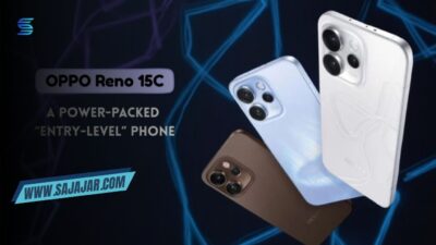 Oppo Reno 15c Dijadwalkan Rilis 19 Desember di China, Ini Spesifikasi dan Harga Resminya