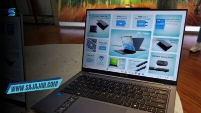 Polytron Luxia Pro i5