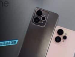 Spesifikasi Hp Realme 16 Pro Plus 5G Muncul ke Publik: Hadir dengan Warna Baru