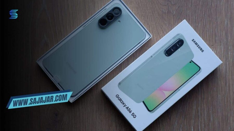 Samsung Galaxy A56 5G